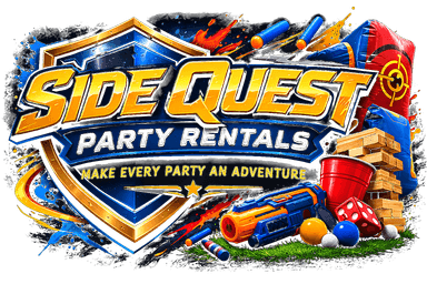 Side Quest Party Rentals